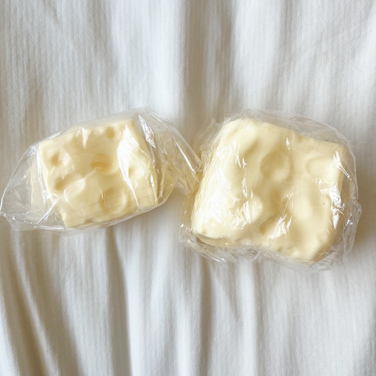 thick cheese squishy