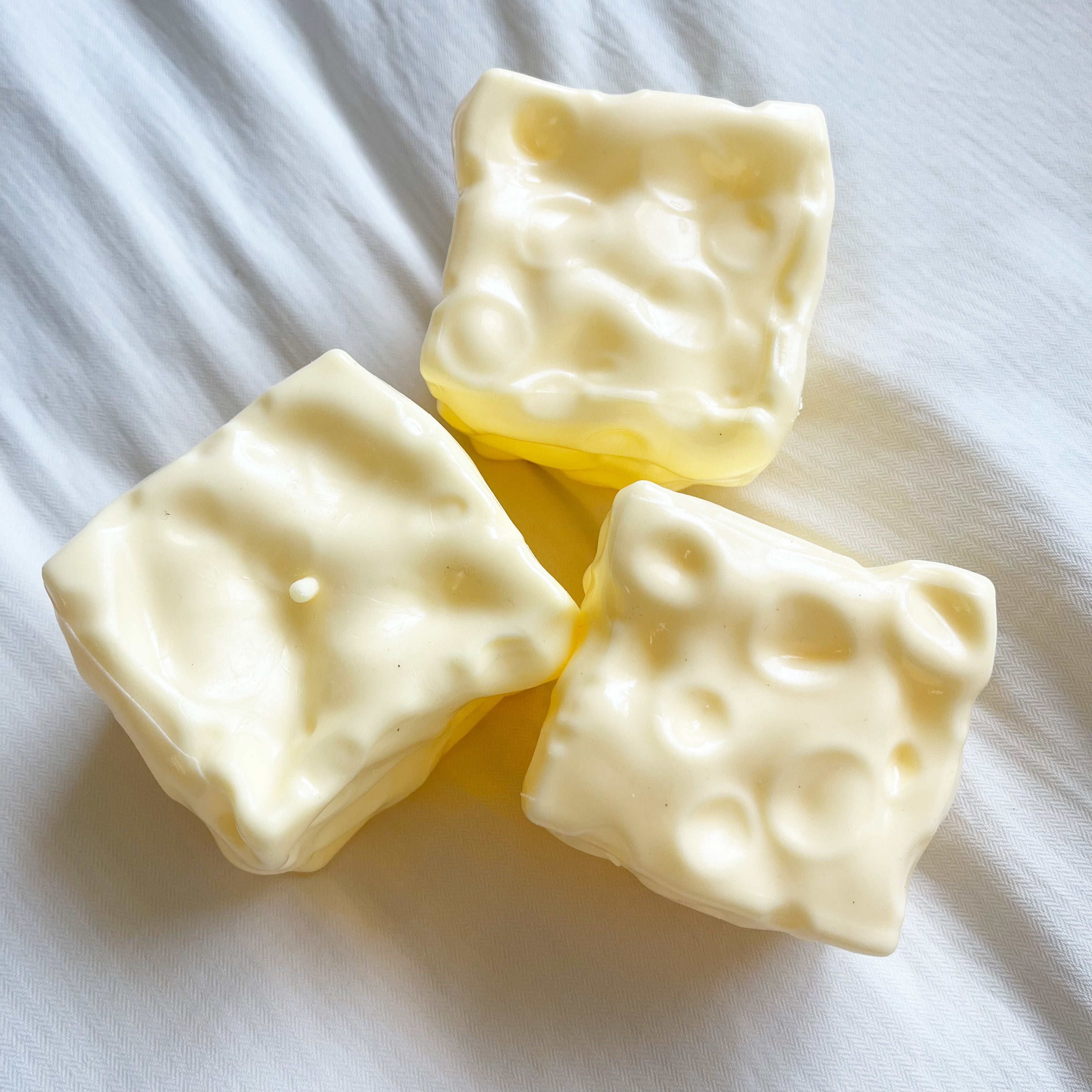 thick cheese squishy – patched by emma