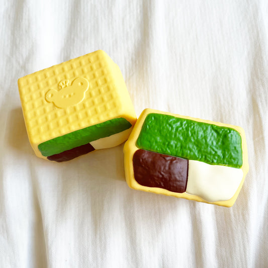 moozy matcha squishy