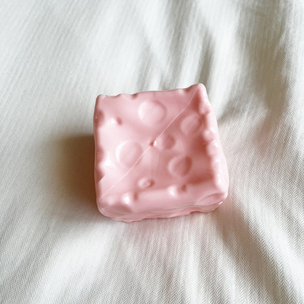 thick cheese squishy