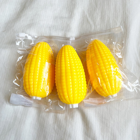 crunchy corn squeeze squishy
