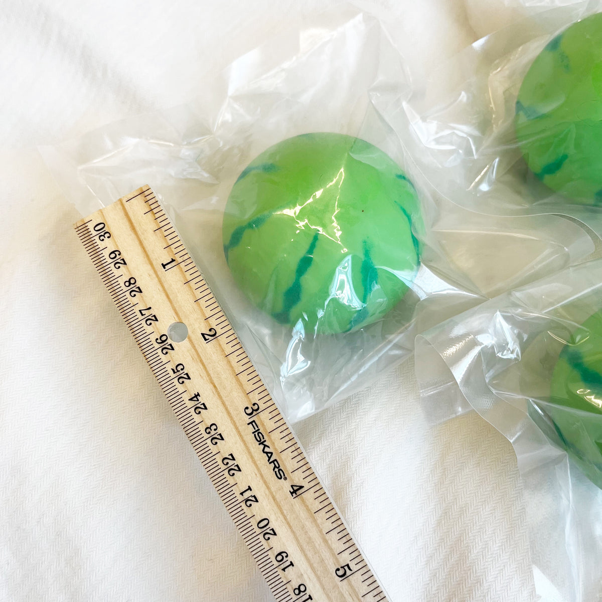 crunchy watermelon squishy